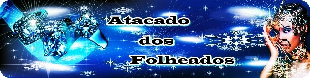 Atacado dos Folheados